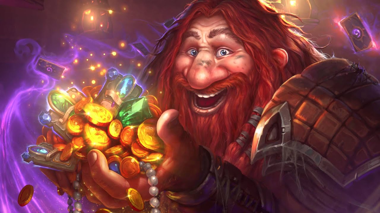 インタビュー Hearthstone 日本語化 Blizzardプロデューサーインタビュー Game Watch