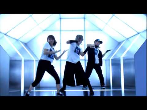 【トリプルT】WAVE 踊ってみた
