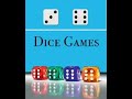 Dice Game using Micro bit