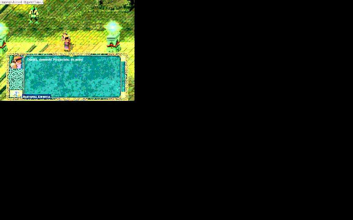 Divine divinity - bug