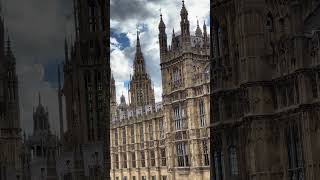 Uk parliament 🇬🇧 #westminister #thames #houseofcommons #ytshorts #viral #trending #tour #travel