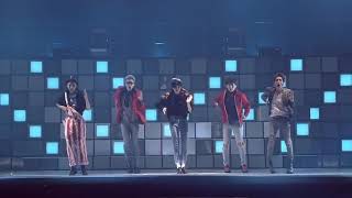 SHINee - 1 of 1 (Instrumental + Dance) SWC5