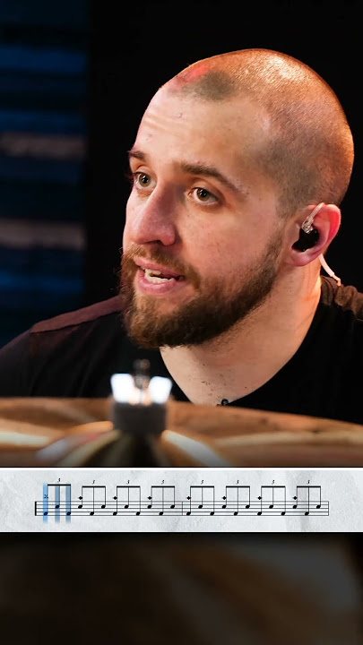 What Makes the “Isolation” Chorus So Hard to Play? #drumeo #eloycasagrande #sepultura