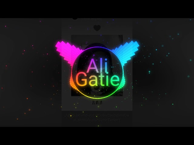 Ali Gatie - It's You (Song) + Lyrics + Link Download !!! | #Music #Video class=