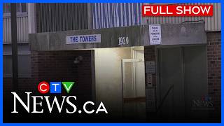 21 Arrested In Sudbury Drug Raid On Paris St  Ctv News Northern Ontario At Six For Nov 13 2025