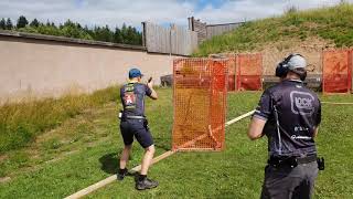 P4 DS - IPSC Classic - Level 2, 210711
