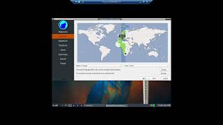 Vendefoul Wolf IceWM इंस्टॉल करना #linux #vendefoulwolflinux #lightweight #imovie #nvidia screenshot 4