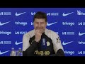POCHETTINO | Chelsea v Man City Press Conference | Pre-match | 10/11/23 | Chelsea FC