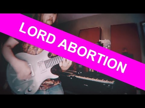 guitar-cover-|-lord-abortion-by-cradle-of-filth