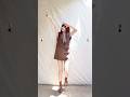 【踊ってみた】ロケットサイダー【神綺杏菜】#Shorts