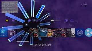 PS4 Jailbreak Spoofed To Jailbreak 13.50, 13.52 & 14.00 GoldHEN Tutorial