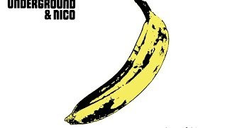 The Velvet Underground & Nico - Lou Reed - by Andy Warhol - Full Movie by Film&Clips