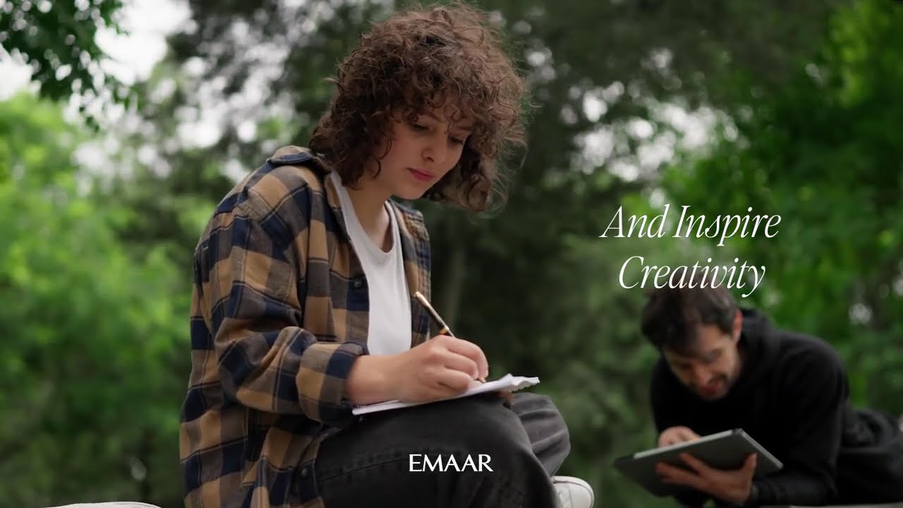 EMAAR South New Launch | Apartments & Townhouses from AED 1.27M | 10% Booking