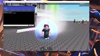 ROBLOX HACK SCRIPTS   SeraphV3   LUA EXEC, GRAB KNIFE, OP CMDS, ADMIN AND MORE WORKING✔️