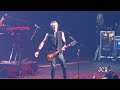 RICK SPRINGFIELD - Don&#39;t Talk to Strangers - OLG Stage - Niagara Falls, Ontario - 8/8/2023