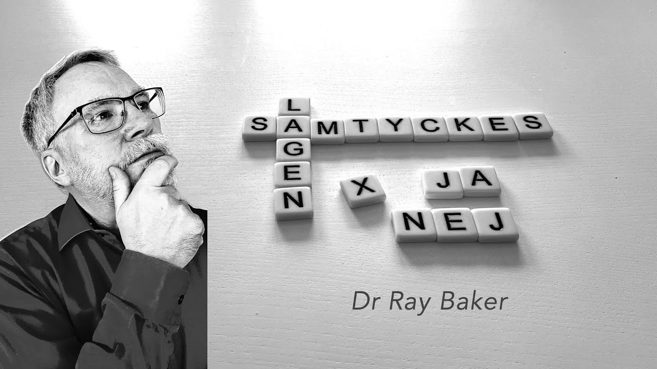 Samtyckeslagen