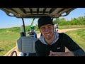 Golfing But These Pros Decide Who Wins