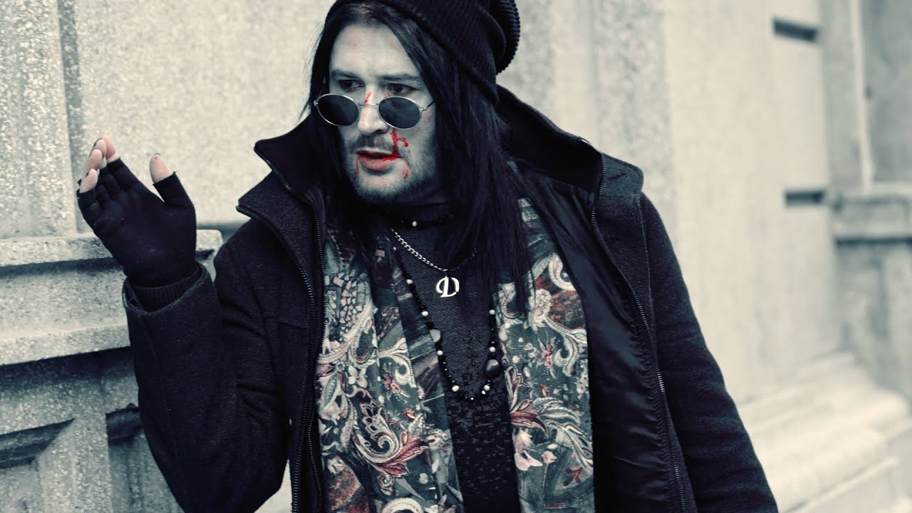 SAUGHELLI e ZORAMA - Tra il coraggio e la follia [Official Video]