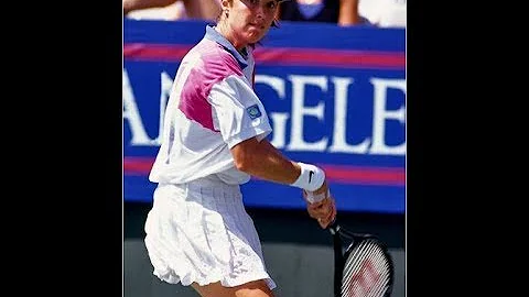 USTA SoCal Hall of Fame Class of 2017: Debbie Grah...