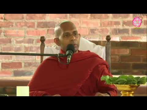 Shraddha Dayakathwa Dharma Deshana 1.00 PM 25-10-2018