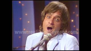 Video thumbnail of "Eddie Money- "Two Tickets To Paradise" 1982 [Reelin' In The Years Archive]"