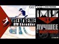 ЛУЧШЕЕ С IMIS 2014! | JetExtreme. DTV Shredder