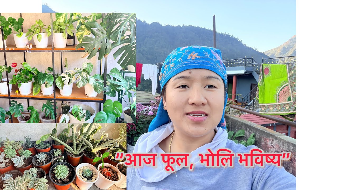 Ful Ropdai Motivational Speech | रोपौँ फूल, जगाऔँ भविष्य 🌸 | Sukmayasunari 26th vlog 