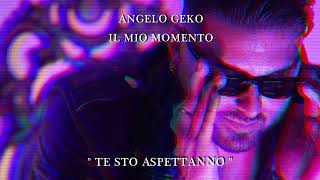 Video thumbnail of "ANGELO GEKO - Te sto aspettando (Visual)"
