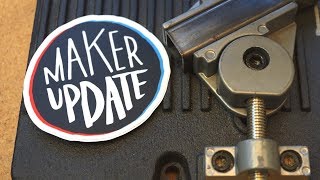 Selfie Bot [Maker Update #64]