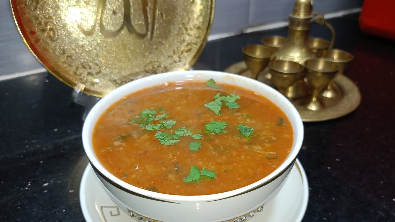 والله غير شابو! كنت نحسب روحي شاطرة في الشربة حتى جربت هاد الطريقة.. ريحتها جابت الجيران