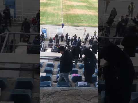 Video: Tribuna oturacaqları nədir?