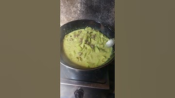 Masakan Kampung Gulai Daging Rusa, Kemumu Enaknya Luar biasa 😋😋