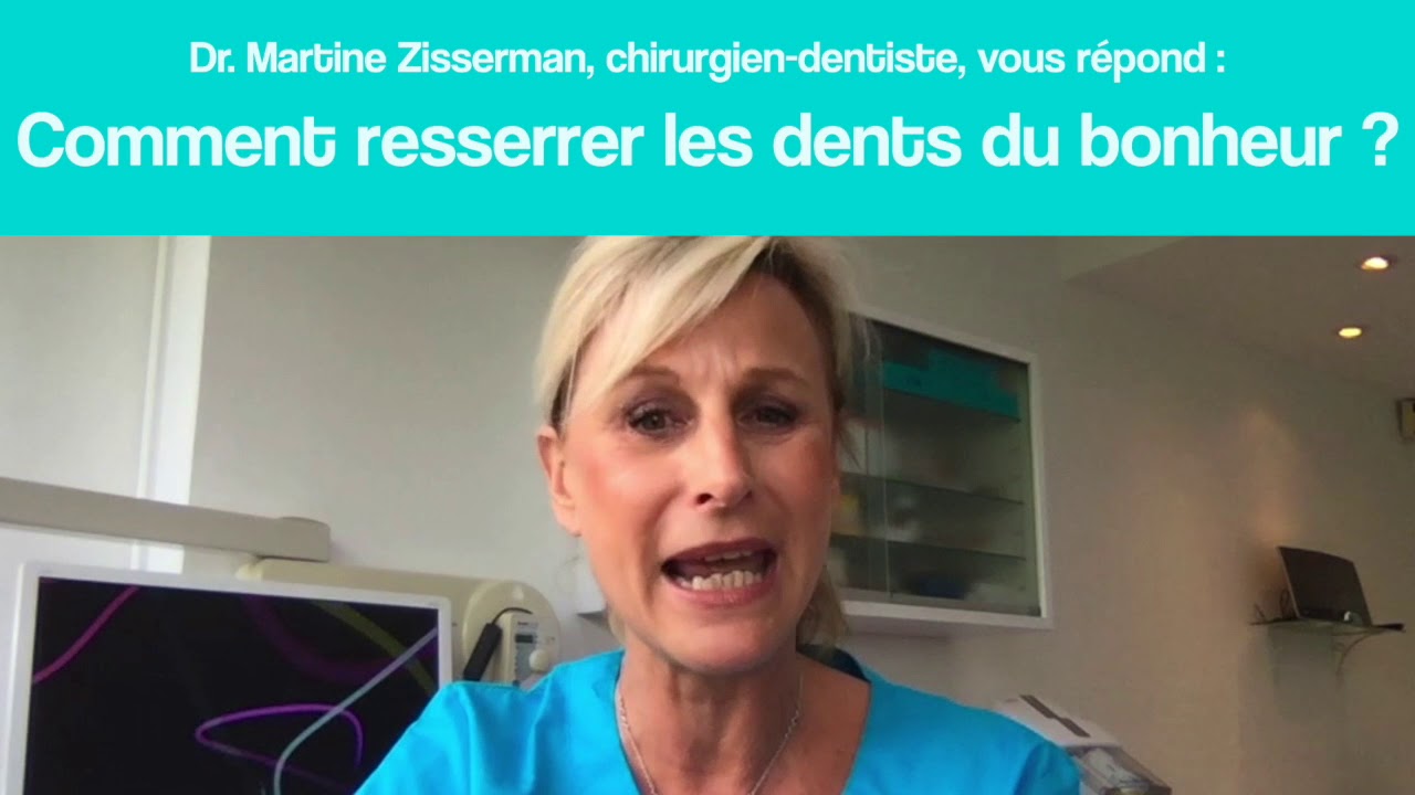 2020 Les Dents Du Bonheur