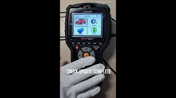 Carman New lite Regular SW Update