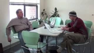 Acuff interview for Summit Stage story on Summit County Citizens Voice