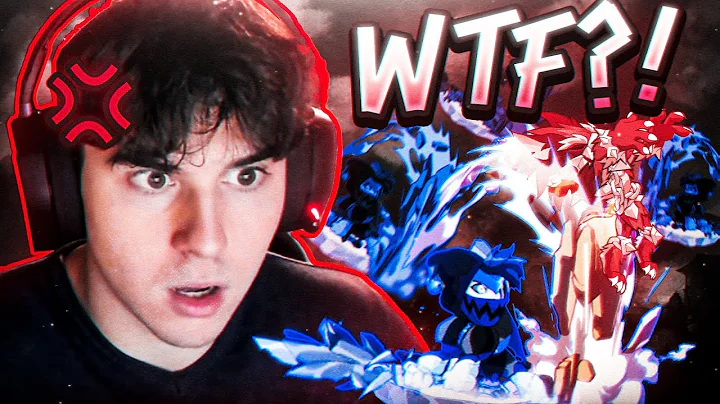 This Player Made a Video About Me...