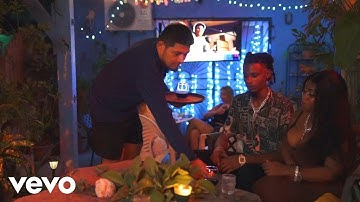 Sian - Hold Me ft. Vertikal Inferisi