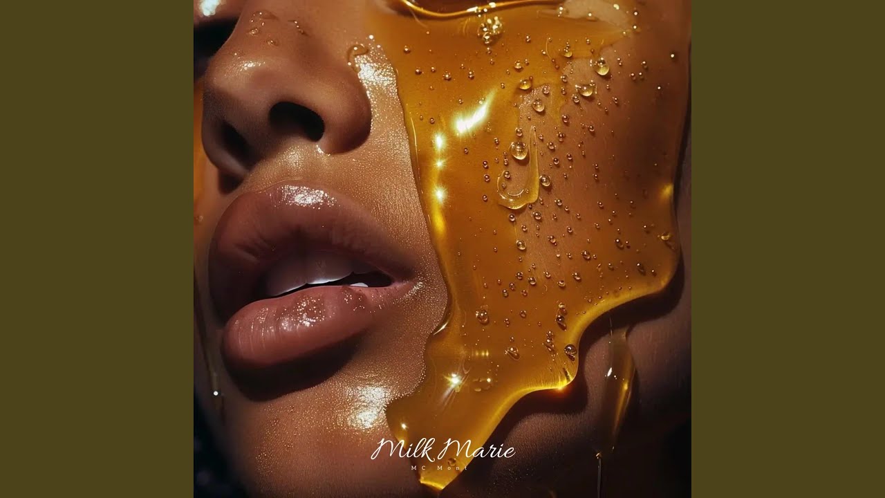 Milk Marie (feat. Mc Mont) (Radio Edit) - YouTube