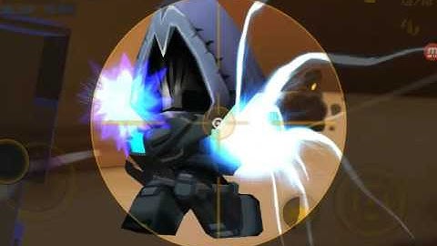 I Rekt This Kid(Call Of Mini Infinity 1v1 Gameplay)!