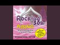 Rocking Son Of Dschinghis Khan (English Version)