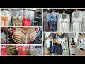 جولة في المنشية أول شارع فرنسا محل بندق وكل ملابس العروسة بأرخص الأسعار لانجيري بجيامات