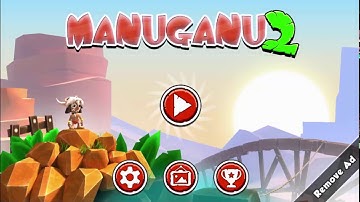 Manuganu 2 level 2