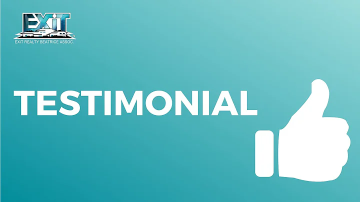 Testimonial - Kimberly Moss