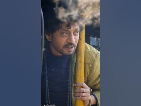 Maine Dil Se Kaha Song From Rog Movie (2005) Irfan Khan Full Screen