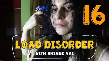 Load Disorder #16: [FALLOUT 4 Mod Review] Keyser Model Special