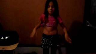 danza arabe.AVI