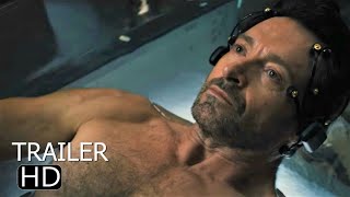 Reminiscence (2021) Trailer | Hugh Jackman, Rebecca Ferguson