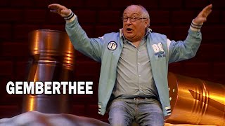 Youp van 't Hek - Gemberthee (Korrel Zout)