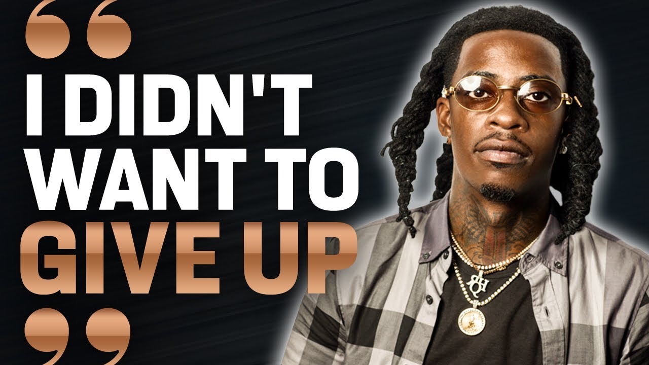 Quan The Rapper Rich Homie Quan Swag