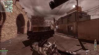 Call Of Duty MW3 - MOAB #26 (IW5 Plutonium)